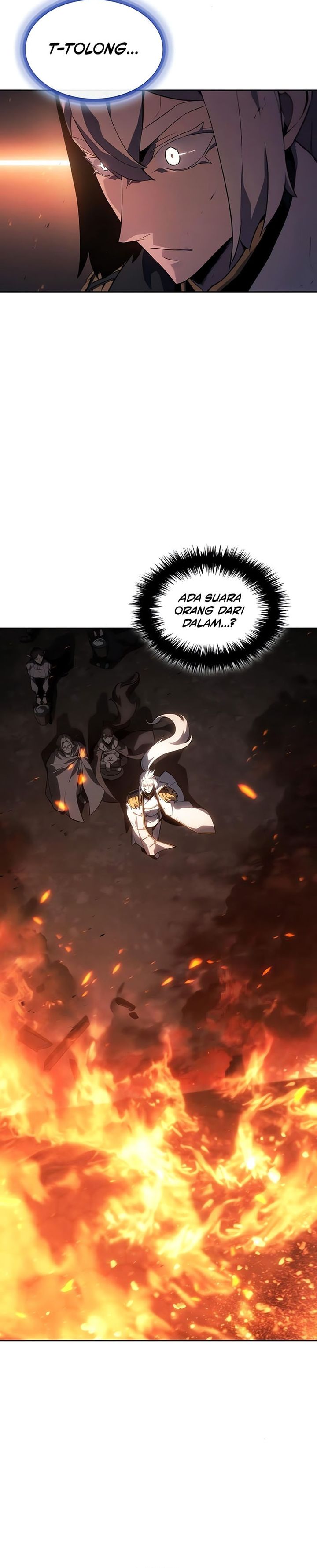 Ice Lord Chapter 30 Gambar 32