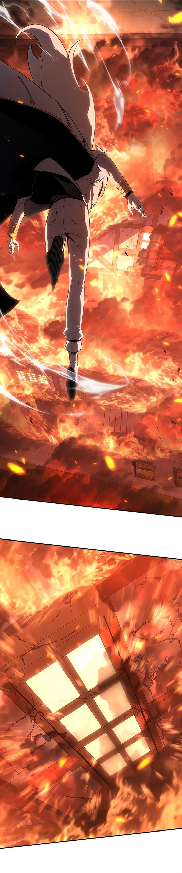 Ice Lord Chapter 30 Gambar 34