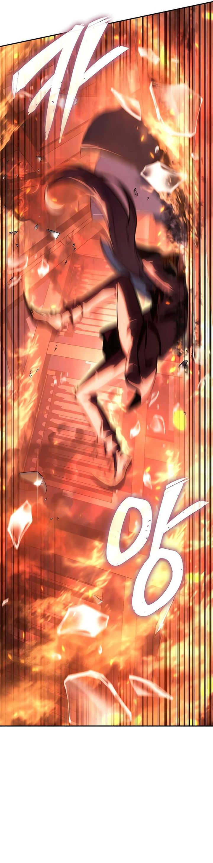 Ice Lord Chapter 30 Gambar 35