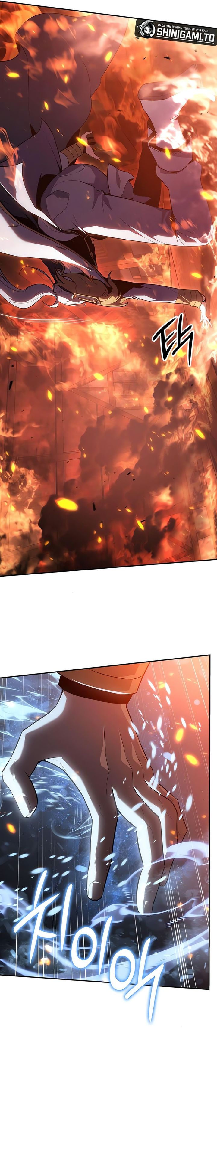 Ice Lord Chapter 30 Gambar 36