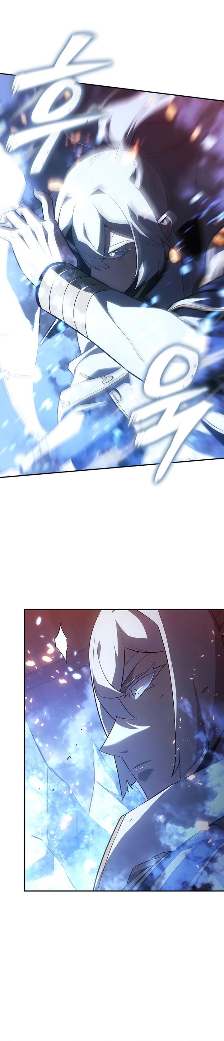 Ice Lord Chapter 30 Gambar 38