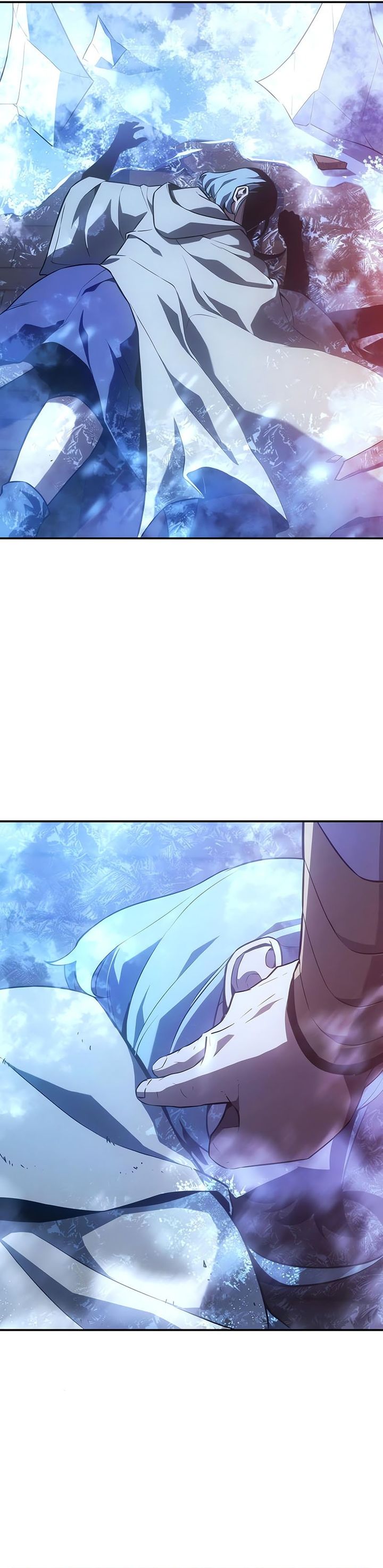 Ice Lord Chapter 30 Gambar 39