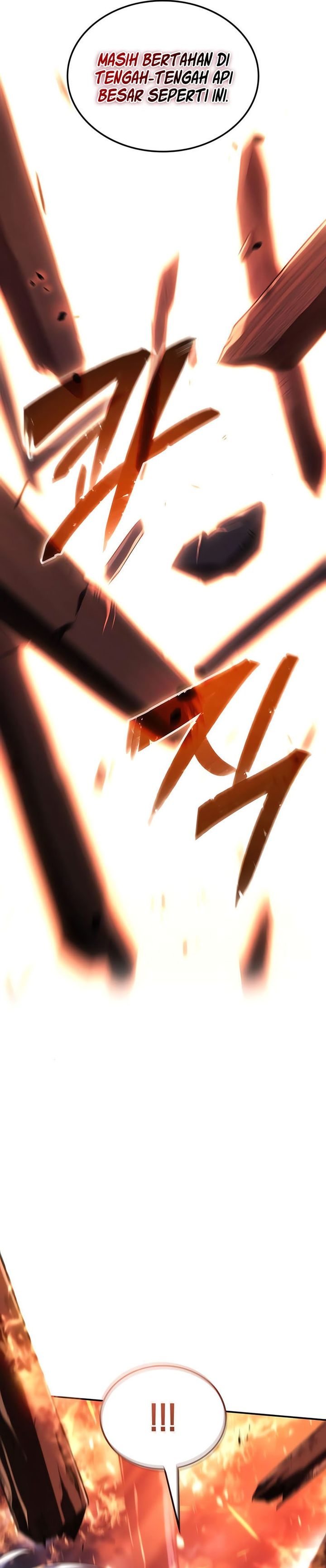 Ice Lord Chapter 30 Gambar 41