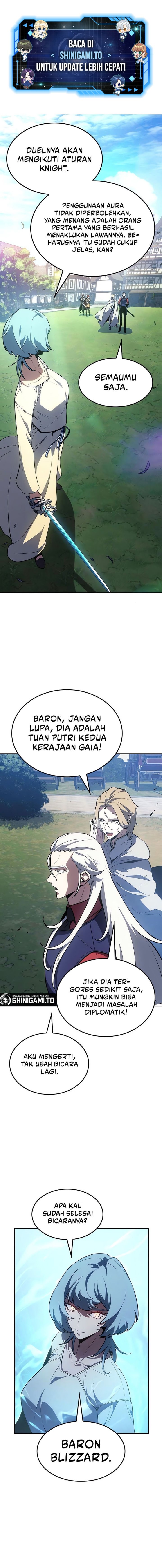 Ice Lord Chapter 32 Gambar 2