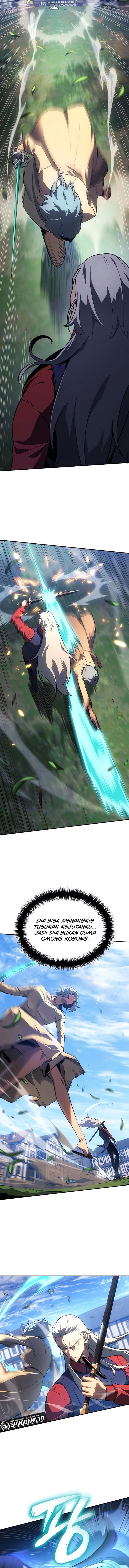 Ice Lord Chapter 32 Gambar 4