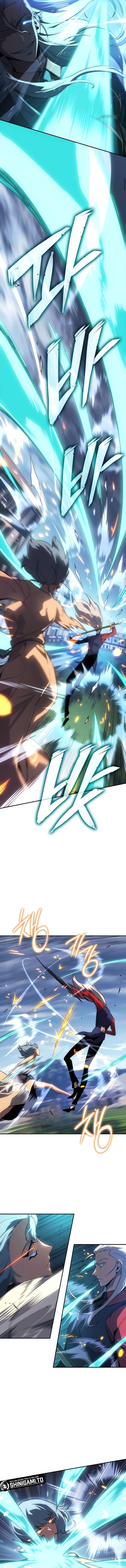 Ice Lord Chapter 32 Gambar 5