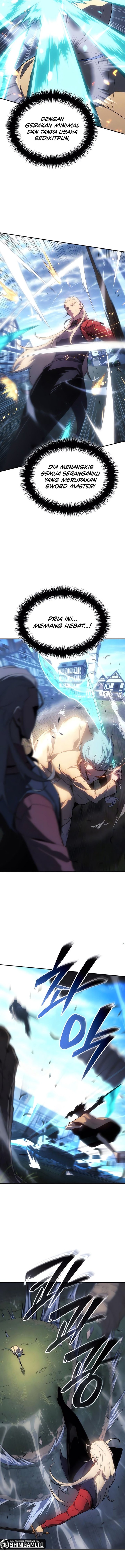 Ice Lord Chapter 32 Gambar 6