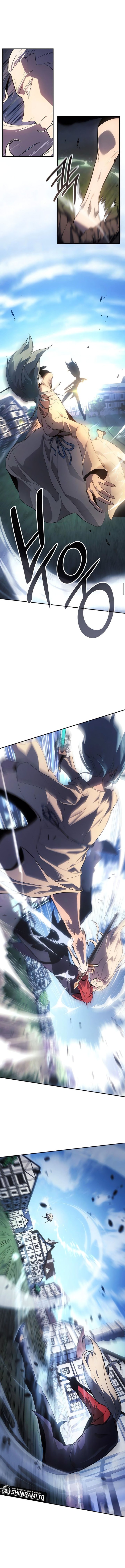 Ice Lord Chapter 32 Gambar 7