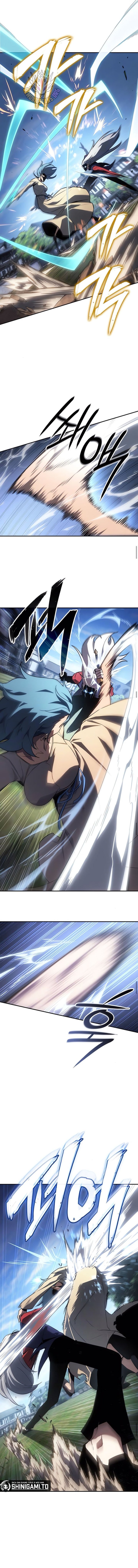 Ice Lord Chapter 32 Gambar 9