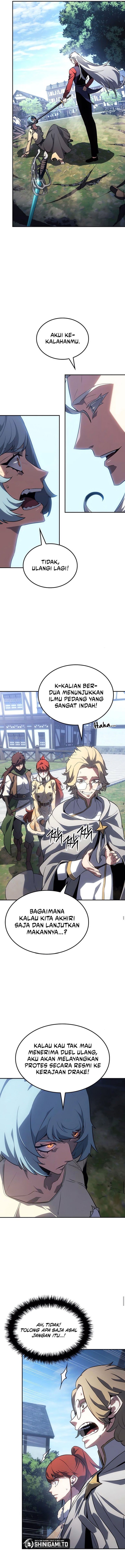 Ice Lord Chapter 32 Gambar 11
