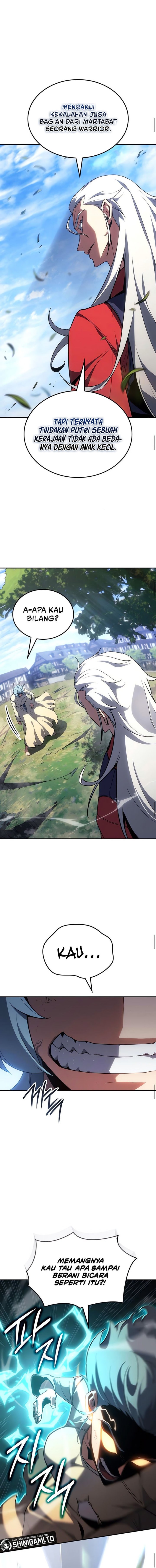 Ice Lord Chapter 32 Gambar 12