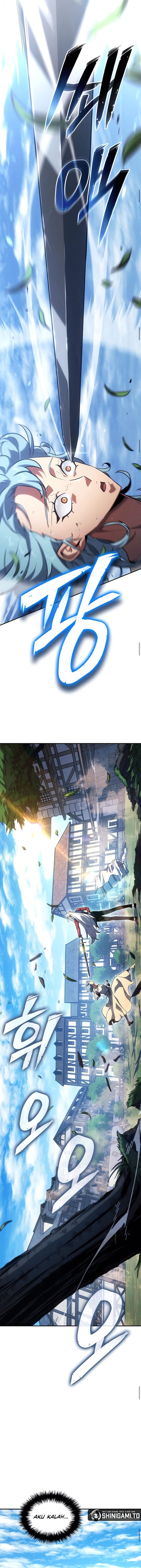 Ice Lord Chapter 32 Gambar 13