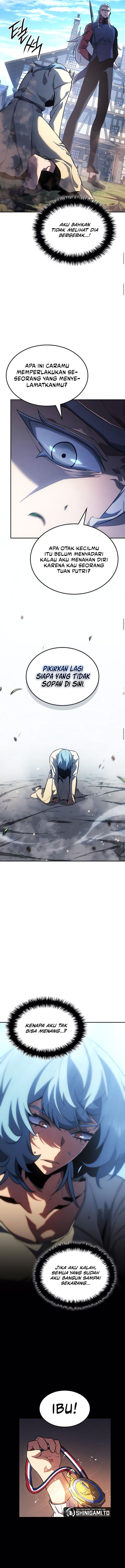 Ice Lord Chapter 32 Gambar 14