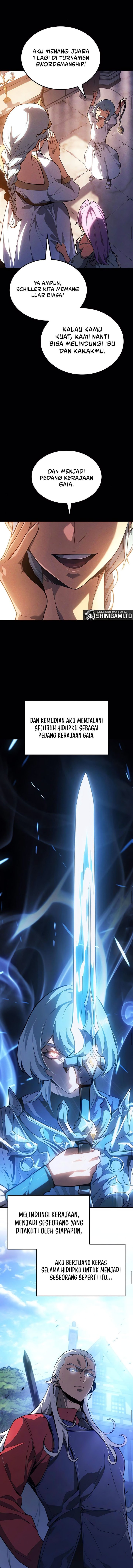 Ice Lord Chapter 32 Gambar 15