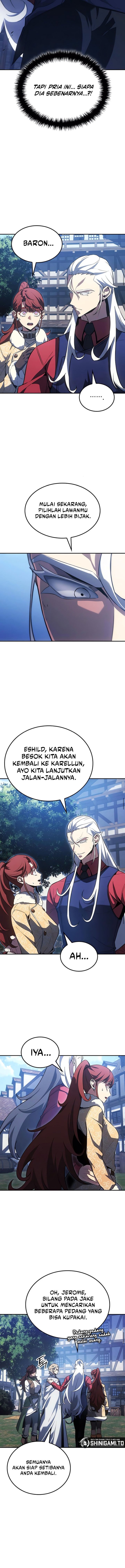 Ice Lord Chapter 32 Gambar 16