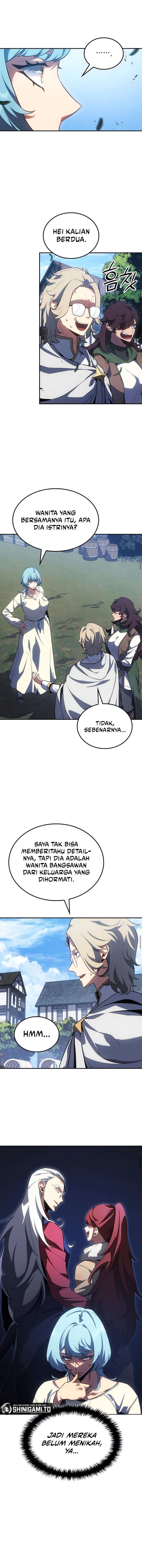 Ice Lord Chapter 32 Gambar 17