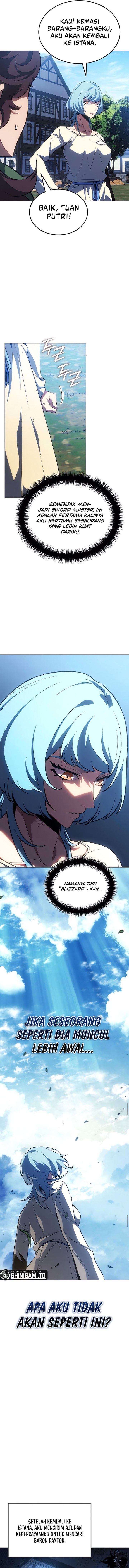 Ice Lord Chapter 32 Gambar 18
