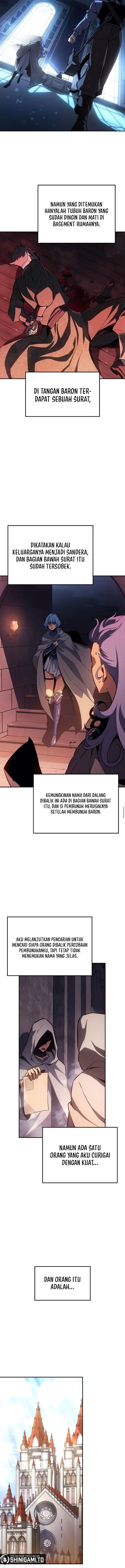 Ice Lord Chapter 32 Gambar 19