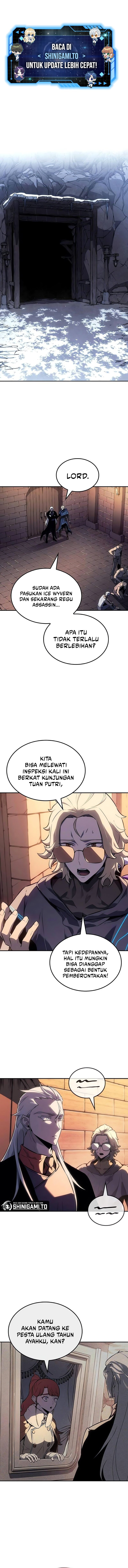 Ice Lord Chapter 34 Gambar 1