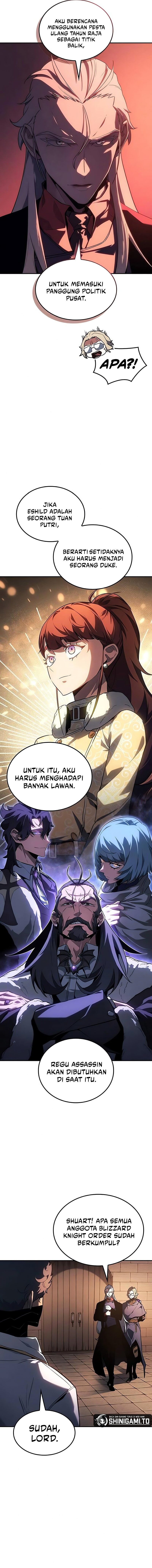 Ice Lord Chapter 34 Gambar 2