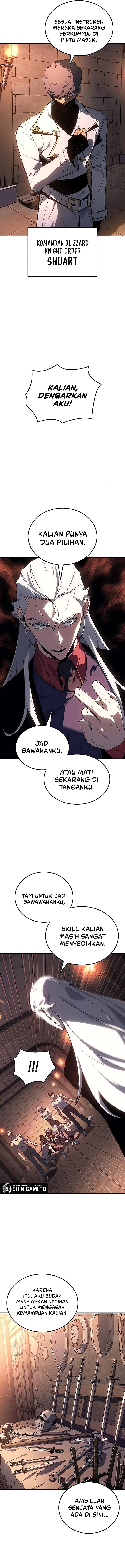 Ice Lord Chapter 34 Gambar 3