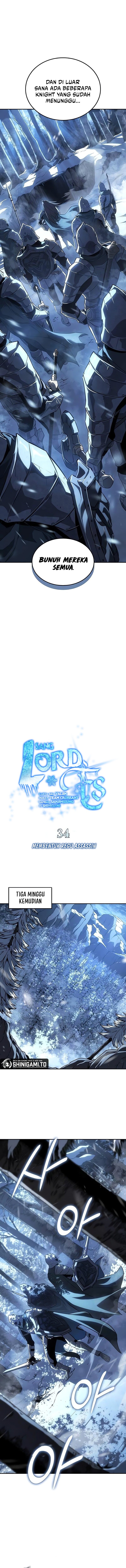 Ice Lord Chapter 34 Gambar 4