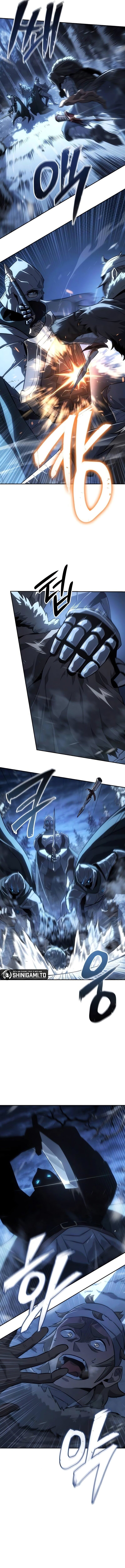 Ice Lord Chapter 34 Gambar 5