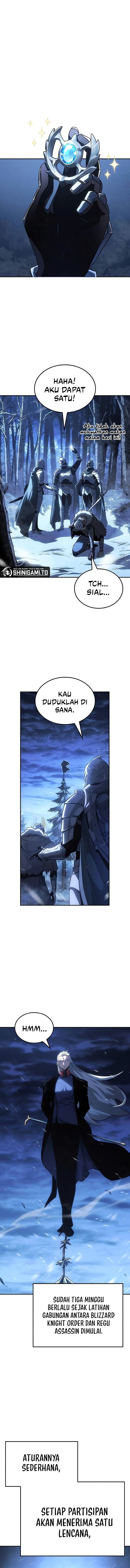 Ice Lord Chapter 34 Gambar 6