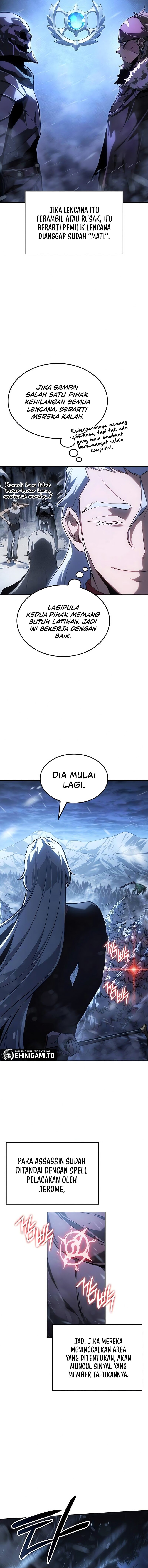Ice Lord Chapter 34 Gambar 7