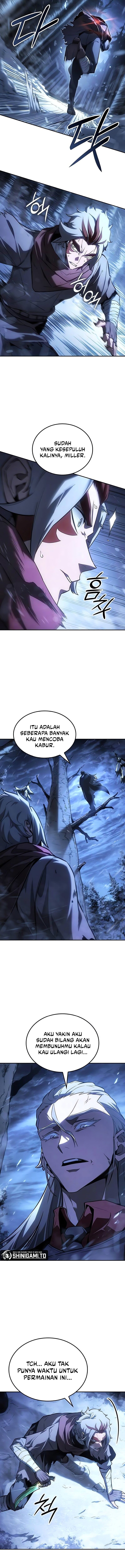 Ice Lord Chapter 34 Gambar 8