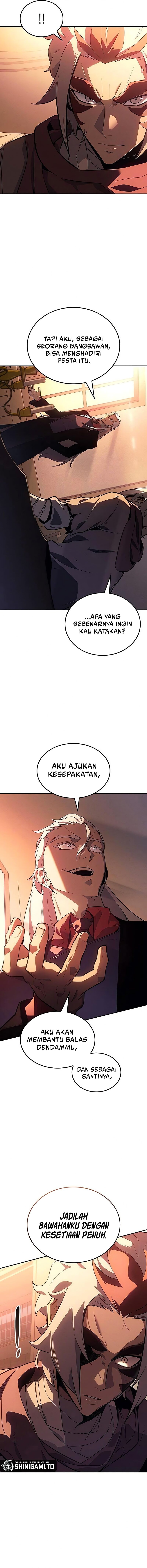 Ice Lord Chapter 34 Gambar 12