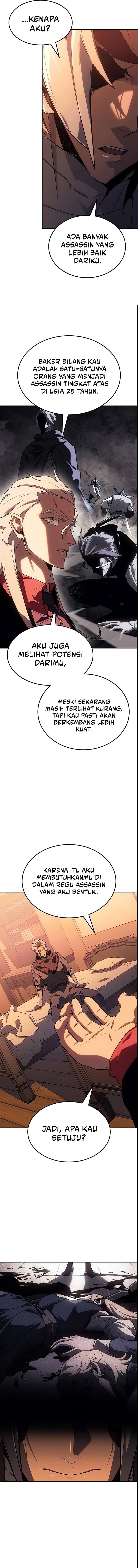 Ice Lord Chapter 34 Gambar 13
