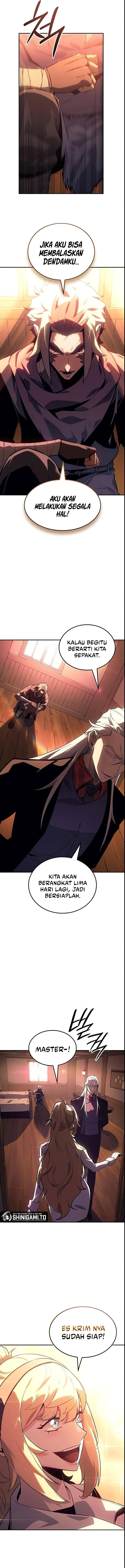 Ice Lord Chapter 34 Gambar 14