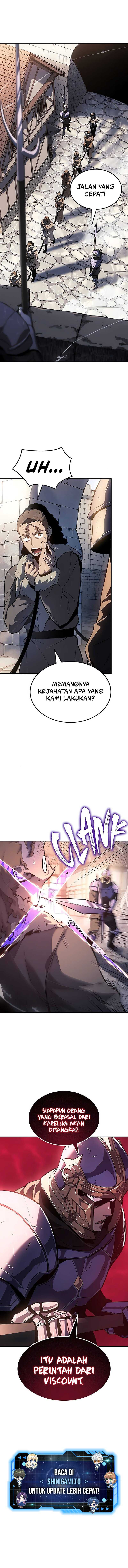 Ice Lord Chapter 36 Gambar 1