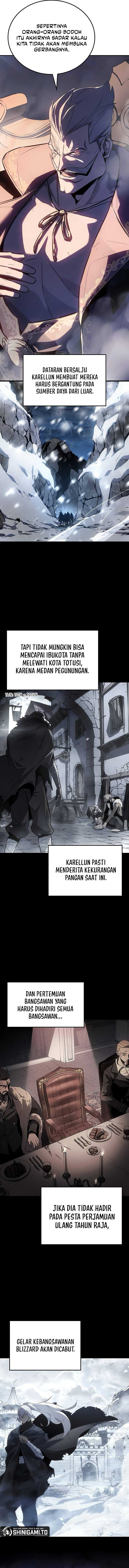 Ice Lord Chapter 36 Gambar 3