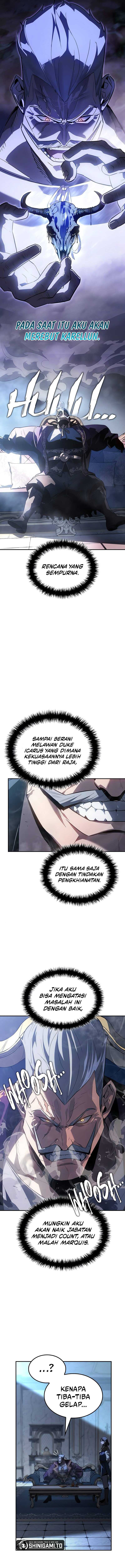 Ice Lord Chapter 36 Gambar 4