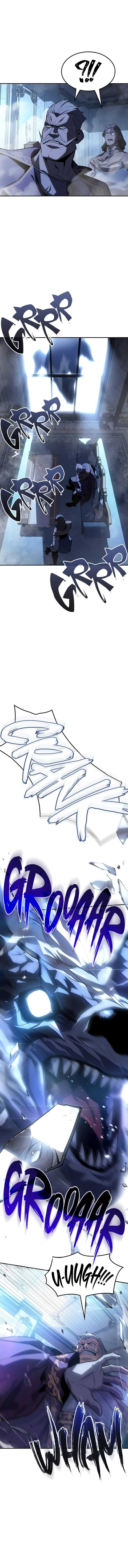 Ice Lord Chapter 36 Gambar 5