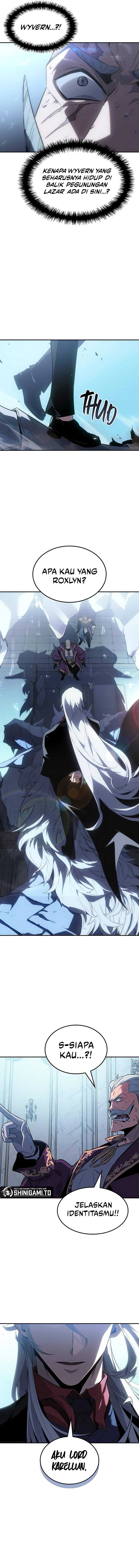 Ice Lord Chapter 36 Gambar 6