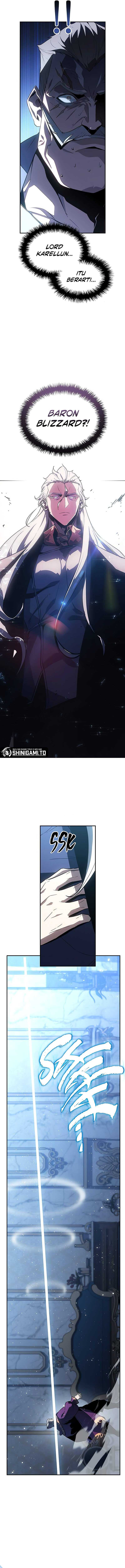 Ice Lord Chapter 36 Gambar 7