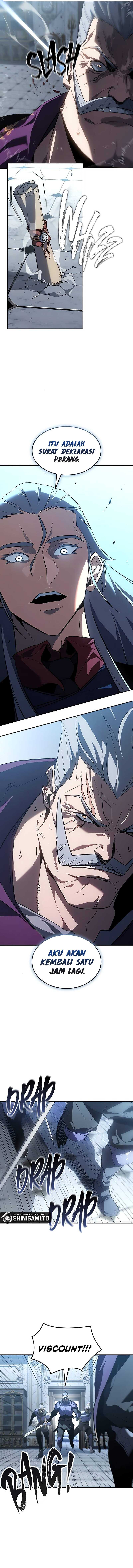 Ice Lord Chapter 36 Gambar 8