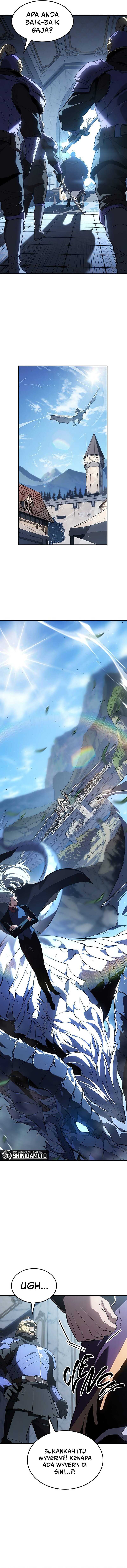 Ice Lord Chapter 36 Gambar 9