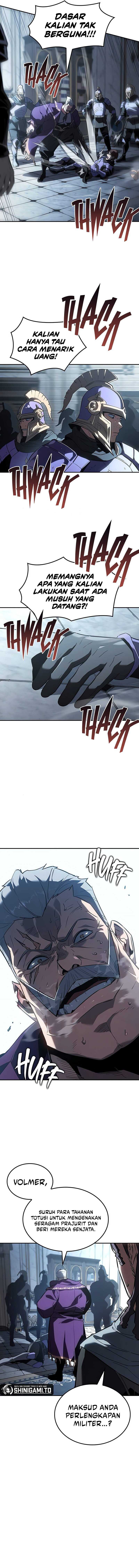 Ice Lord Chapter 36 Gambar 11