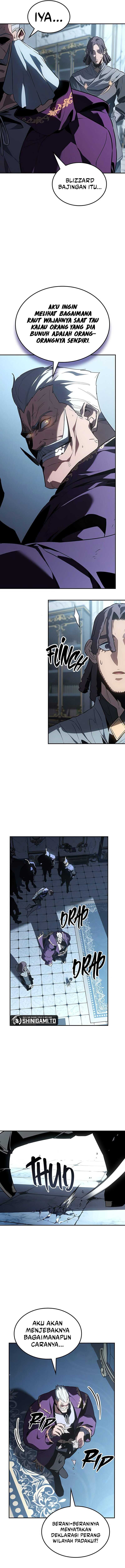 Ice Lord Chapter 36 Gambar 12