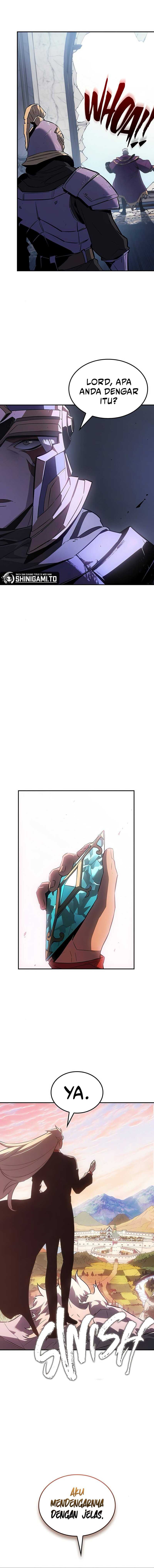 Ice Lord Chapter 36 Gambar 14