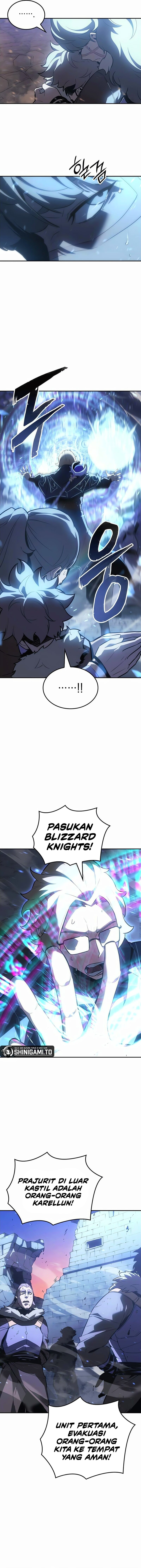 Ice Lord Chapter 37 Gambar 5