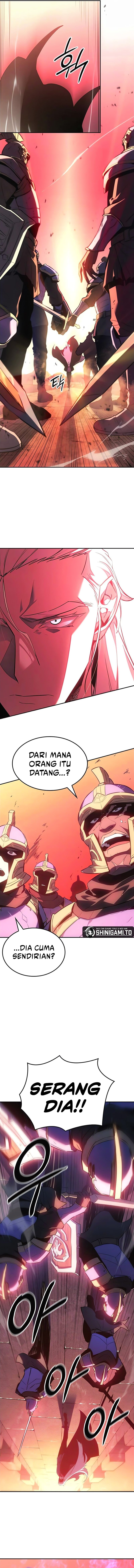Ice Lord Chapter 37 Gambar 8