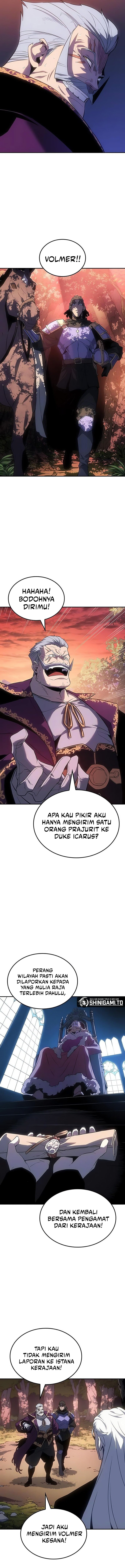 Ice Lord Chapter 38 Gambar 3