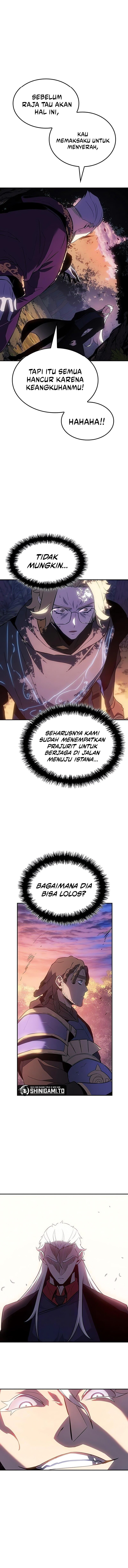 Ice Lord Chapter 38 Gambar 4