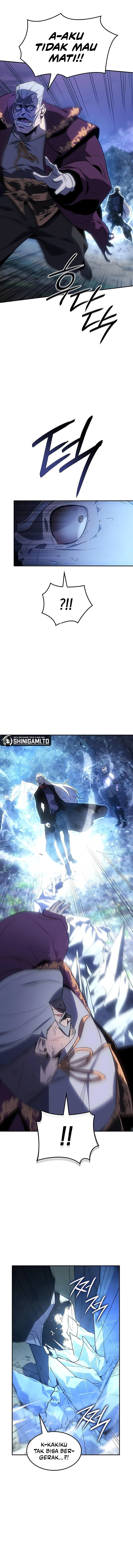 Ice Lord Chapter 38 Gambar 8