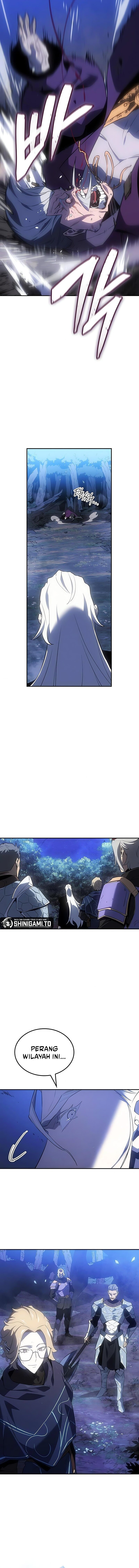 Ice Lord Chapter 38 Gambar 10